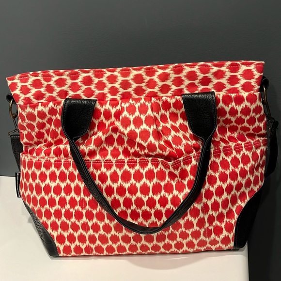 Tote by Rebekah Scott Designs - Picture 7 of 7